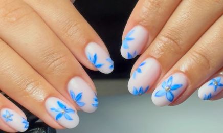 Aria Nails : Manucure à Avignon
