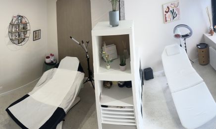 Cire&Cie Institut D’Esthétique : Institut de beauté à Lézinnes