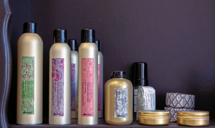 Maison Ôra : Coiffeur à Essarts-en-Bocage
