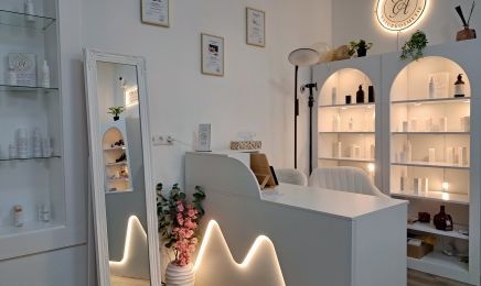Elan Studio Naturkosmetik: Kosmetikstudio in Ludwigsburg