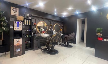 Miracle Coiffure Mixte : Coiffeur à Tremblay-en-France