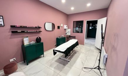 Madame Brow : Institut de beauté à Mouscron