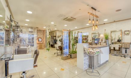 Séduction coiffure : Institut de beauté à Sainte-Livrade-sur-Lot