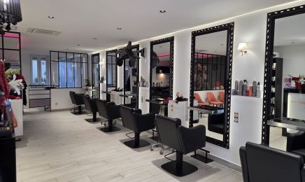 Style Coiffure et Head spa by Ludivine : Coiffeur à Voiron