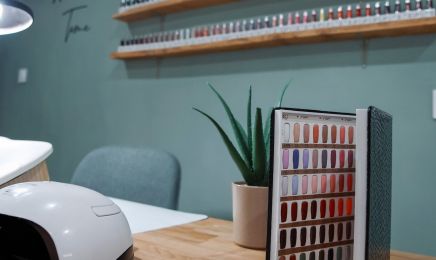 L'atelier 425 : Manucure à Manosque