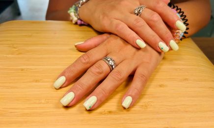 Madame Vernis : Institut de beauté à Le Cannet