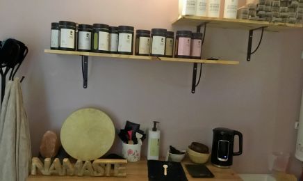 La magie de Chris : Coiffeur à Bégaar