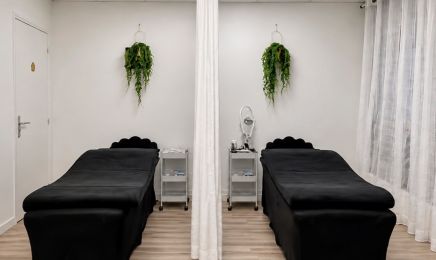 MK Institut : Coiffeur à Villeurbanne