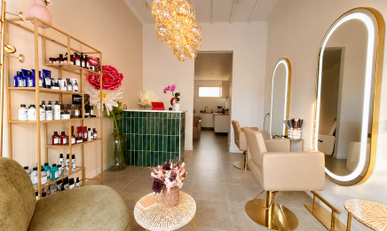 Aya Studio : Coiffeur à Royan