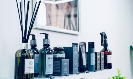 Le Barbier de Poitiers : Coiffeur à Poitiers