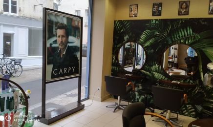 Carpy - Bayeux Rue Laitière : Coiffeur à Bayeux