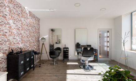 Art'creatif : Coiffeur à La Voulte-sur-Rhône