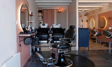 Cali Barbershop : Coiffeur à Anglet