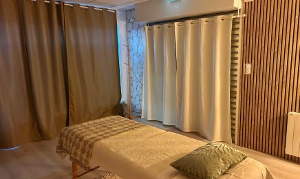 Évo Skin&body : Institut de beauté à Theix-Noyalo
