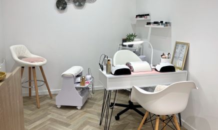 Instant Beauté : Institut de beauté à Custines