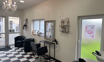 Line’C Coiffure  : Coiffeur à Beuvry