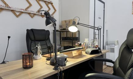 Beauty Room : Manucure à Neufchâtel-en-Bray