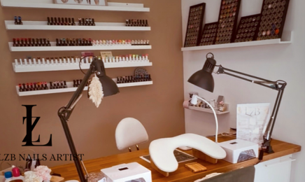 LZB Nail Artist : Manucure à Gardanne