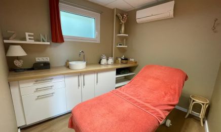 Le bien-être au naturel : Institut de beauté à Brive-la-Gaillarde