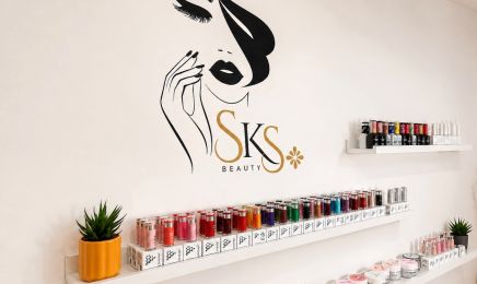 SKS BEAUTY : Manucure à Marignane