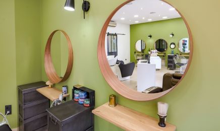 Chez Steph’ Coiffure : Coiffeur à Marseille