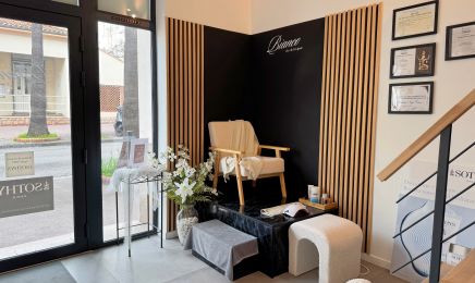 Bianco Esthétique : Coiffeur à Hyères