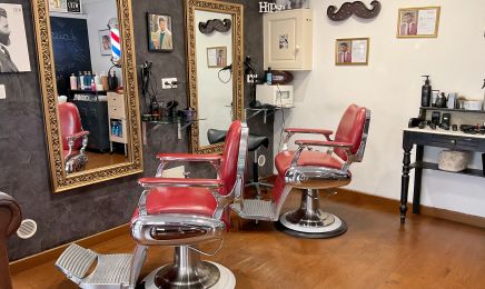 Le Studio  : Coiffeur à Boucau
