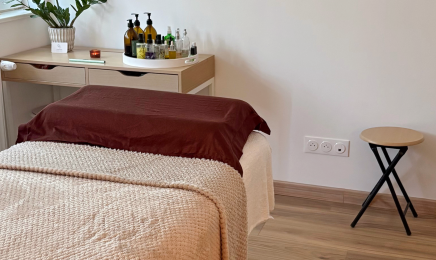 Ena Luma : Institut de beauté à Volstroff
