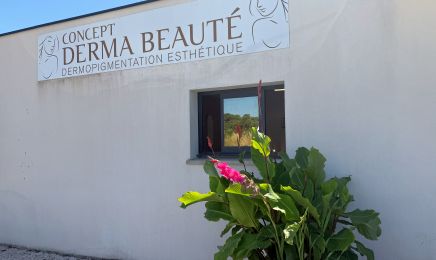 L’Ange Rose Esthétique : Manucure à Fleury d'Aude