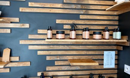 Oleksa Coiffure - Quimperlé : Coiffeur à Quimperlé