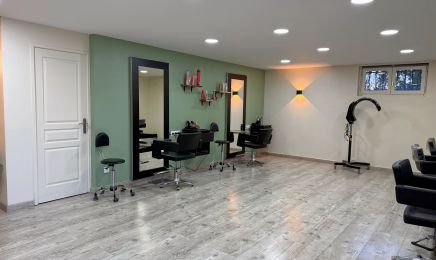 SB Coiffure : Coiffeur à Sauvian