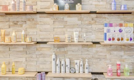 Coiffure - Agnes Soronellas : Coiffeur à Montpellier