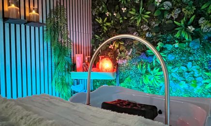 Bavaria Beauty by Martina Seitz : Kosmetikstudio in Neumarkt in der Oberpfalz