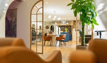 Guillaume Coiffeur : Coiffeur à Meucon