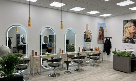 SchönCut - Borsteler Chaussee: Friseur in Hamburg