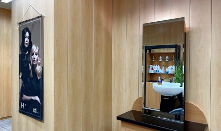 Bart & Locke: Friseur in Stade