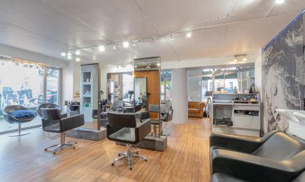 Courts ou Longs  : Coiffeur à Les Herbiers