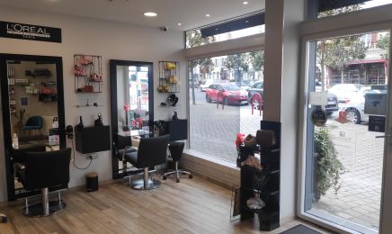 Sabine Coiffure : Coiffeur à Malesherbes