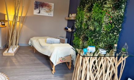 Le Clos Majost : Institut de beauté à Méjannes-le-Clap
