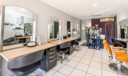 L’Instant : Coiffeur à Saint-Pierre-d'Irube