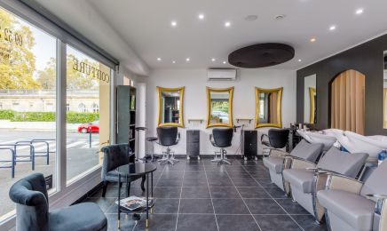 JaNel'S Hair Style Studio : Coiffeur à Bordeaux