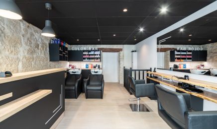 Le Salon d'Hélo : Institut de beauté à Paris