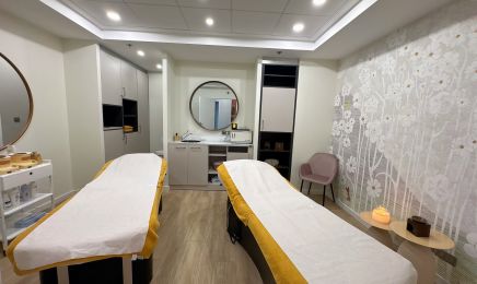 Une Heure pour Soi & L'atelier by Une Heure pour Soi - Thionville : Institut de beauté à Thionville