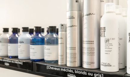 Marc Leyrat : Institut de beauté à Paris