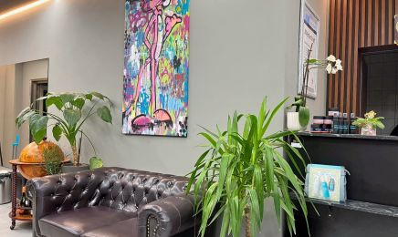 SAYE Dein Friseur Salon: Friseur in Wiesloch