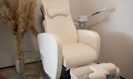 Sister's Beauty GbR: Kosmetikstudio in Roßdorf