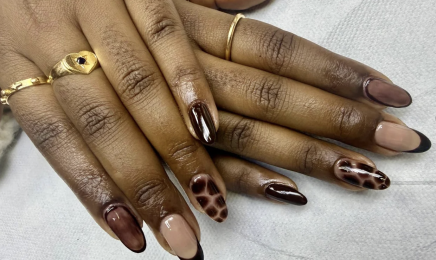 GT Beauty Queen : Manucure à Drancy