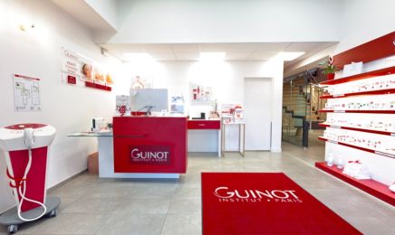 Guinot - Coudoux : Manucure à Coudoux