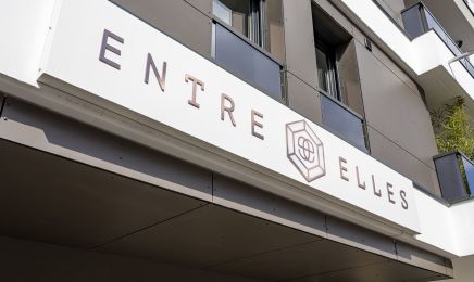 Entre elles : Manucure à Ville-la-Grand