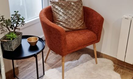La Douce'heure : Institut de beauté à Boinville-le-Gaillard